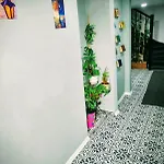Guesthouse3 Karma369 *