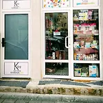 Albergue Guesthouse3 Karma369 Plovdiv