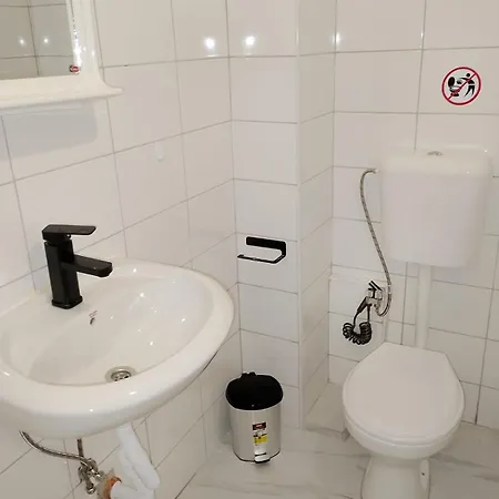 Auberge de jeunesse Guesthouse3 Karma369 *