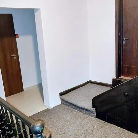 Guesthouse3 Karma369 Auberge de jeunesse