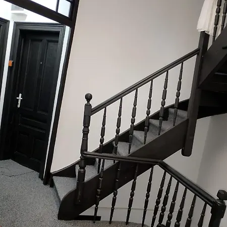 Guesthouse3 Karma369 Albergue Plovdiv
