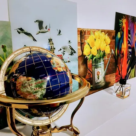 Guesthouse3 Karma369 Hostel Filibe