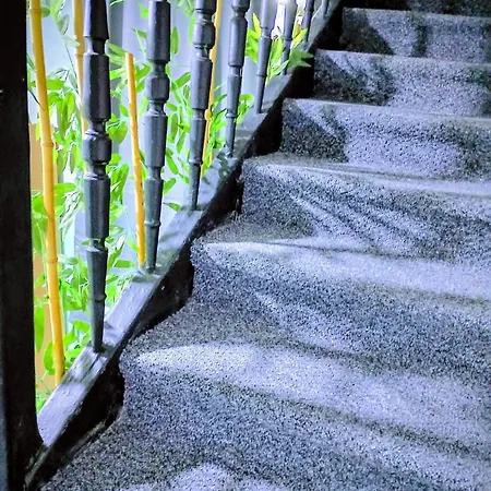 Guesthouse3 Karma369 Filibe