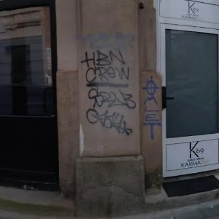 Guesthouse3 Karma369 Albergue Plovdiv