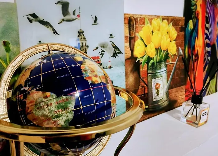 Guesthouse3 Karma369 Hostel Filibe