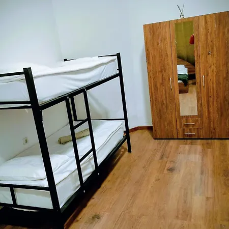 Guesthouse3 Karma369 Хостел *