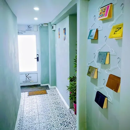 Guesthouse3 Karma369 * Пловдив