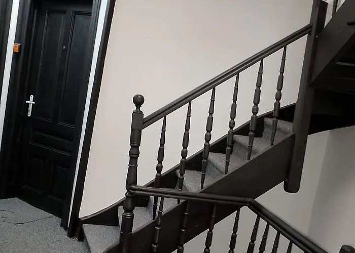 Guesthouse3 Karma369 Хостел Пловдив