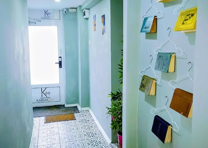 Guesthouse3 Karma369 * Φιλιππούπολη